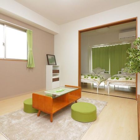 Hg Cozy Hotel No 24 京橋駅前 Osaka Ngoại thất bức ảnh