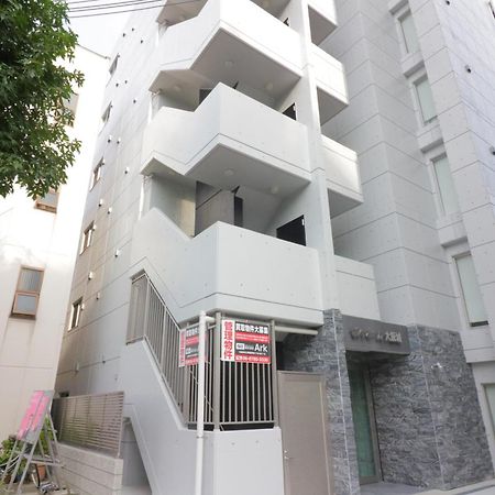 Hg Cozy Hotel No 24 京橋駅前 Osaka Ngoại thất bức ảnh