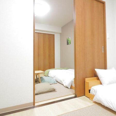 Hg Cozy Hotel No 24 京橋駅前 Osaka Ngoại thất bức ảnh
