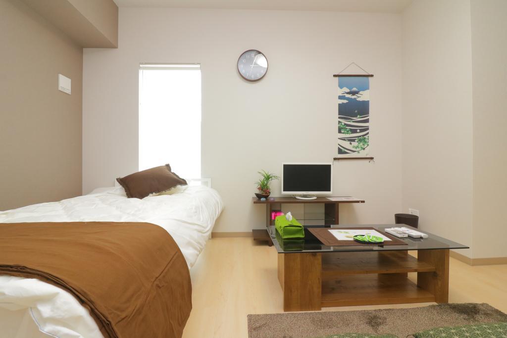 Hg Cozy Hotel No 24 京橋駅前 Osaka Ngoại thất bức ảnh