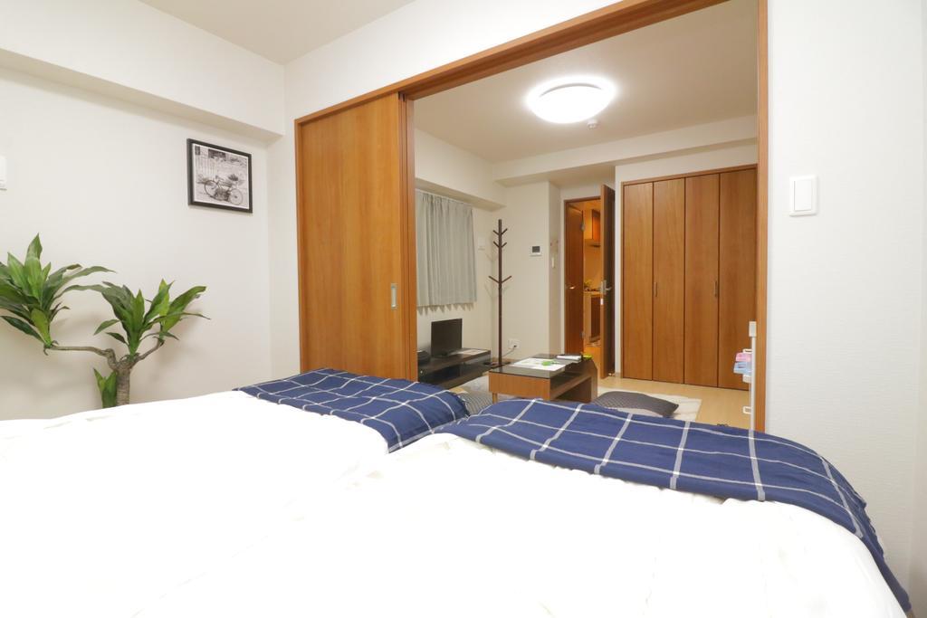 Hg Cozy Hotel No 24 京橋駅前 Osaka Ngoại thất bức ảnh