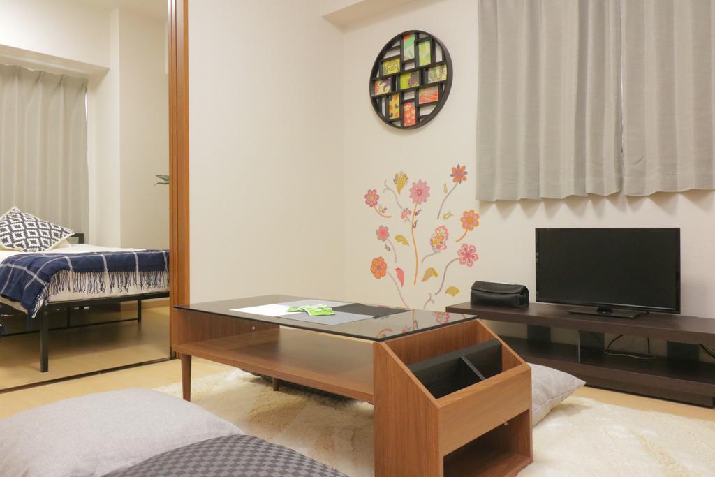 Hg Cozy Hotel No 24 京橋駅前 Osaka Ngoại thất bức ảnh