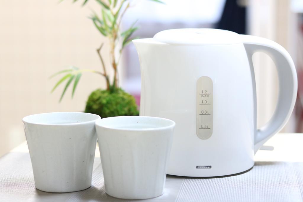 Hg Cozy Hotel No 24 京橋駅前 Osaka Ngoại thất bức ảnh