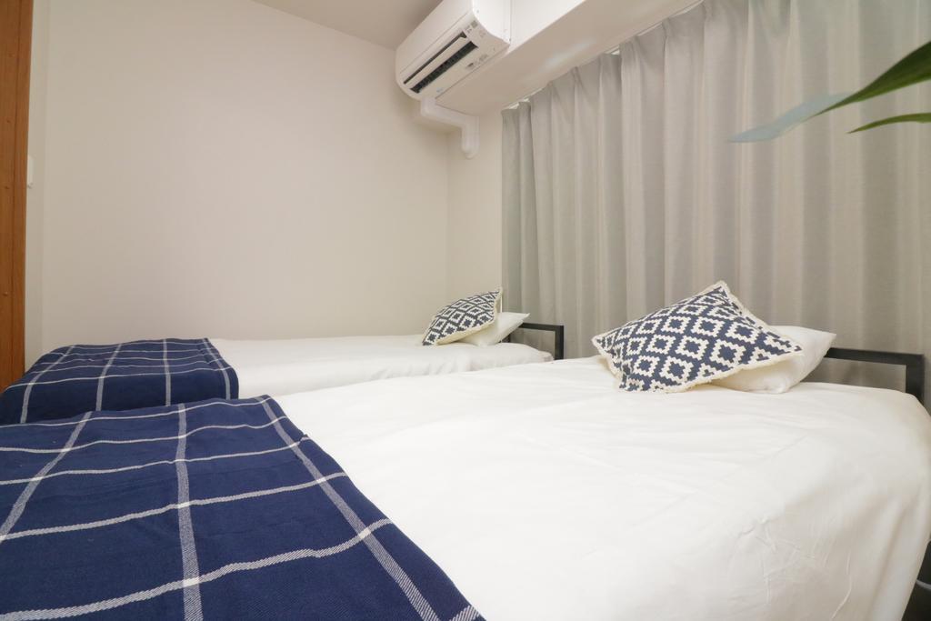 Hg Cozy Hotel No 24 京橋駅前 Osaka Ngoại thất bức ảnh