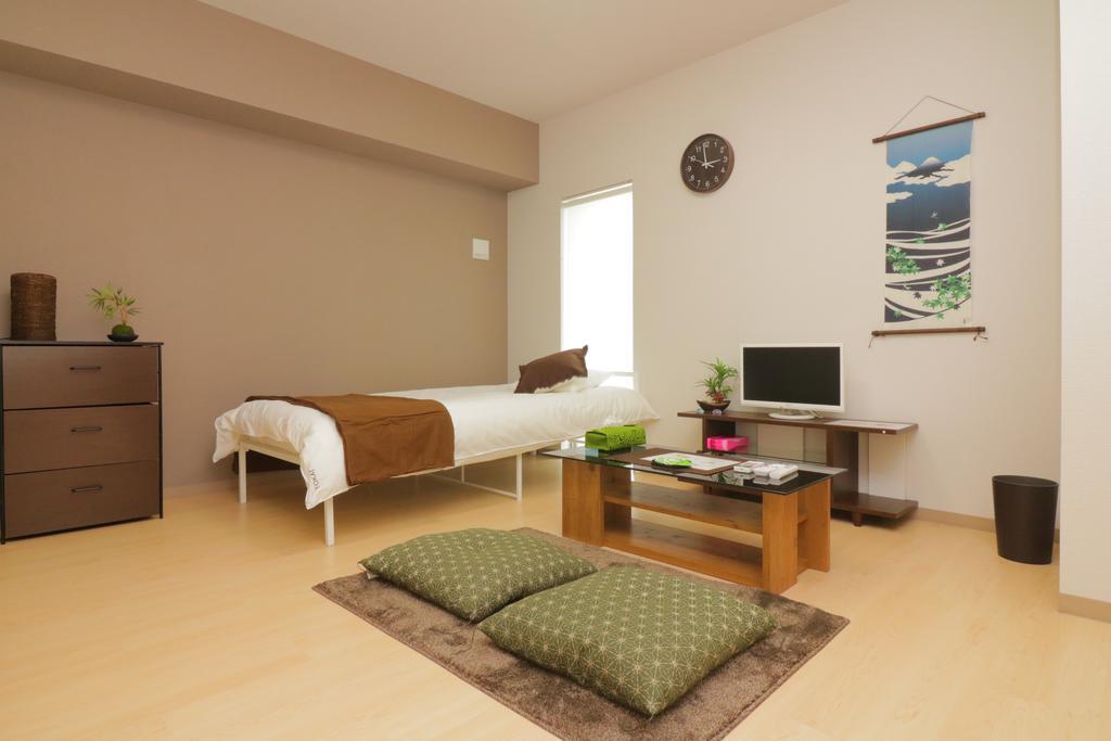 Hg Cozy Hotel No 24 京橋駅前 Osaka Ngoại thất bức ảnh