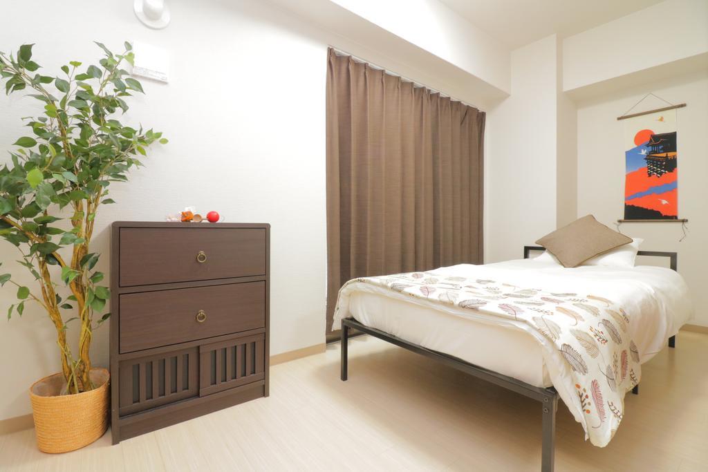 Hg Cozy Hotel No 24 京橋駅前 Osaka Ngoại thất bức ảnh