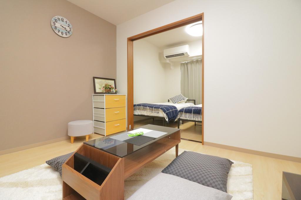 Hg Cozy Hotel No 24 京橋駅前 Osaka Ngoại thất bức ảnh