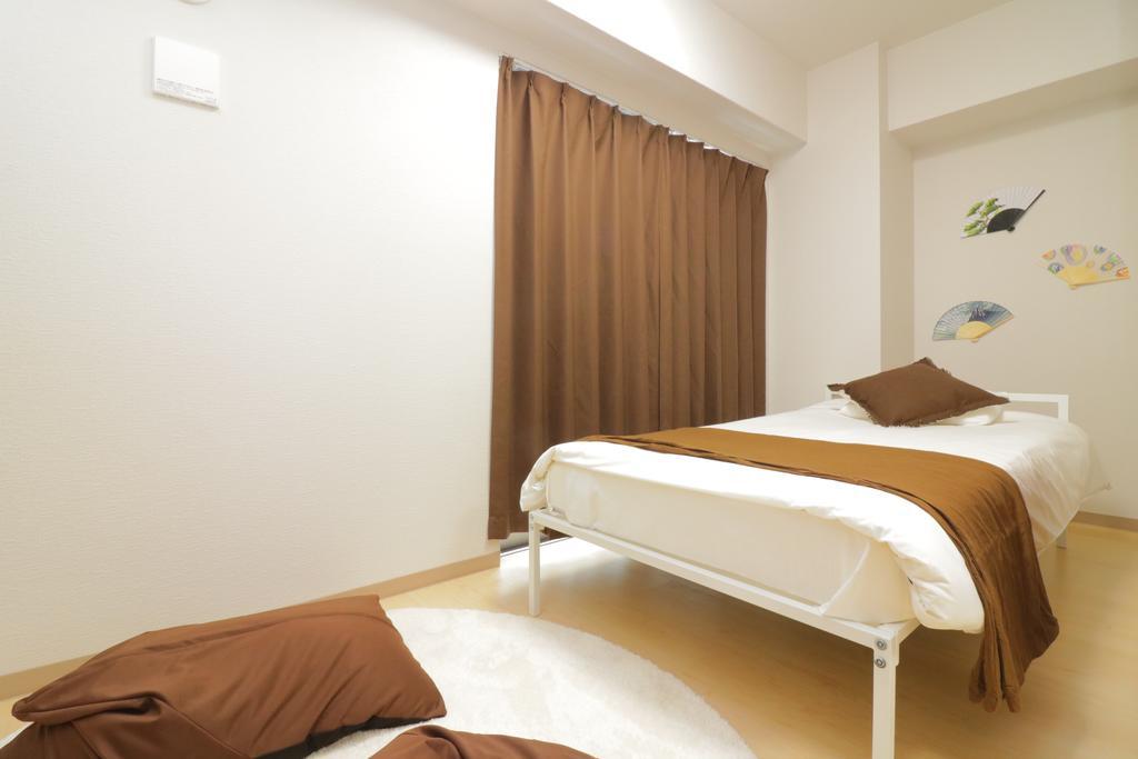 Hg Cozy Hotel No 24 京橋駅前 Osaka Ngoại thất bức ảnh
