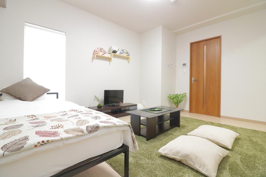 Hg Cozy Hotel No 24 京橋駅前 Osaka Ngoại thất bức ảnh