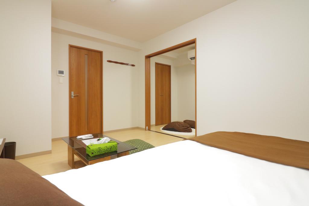 Hg Cozy Hotel No 24 京橋駅前 Osaka Ngoại thất bức ảnh