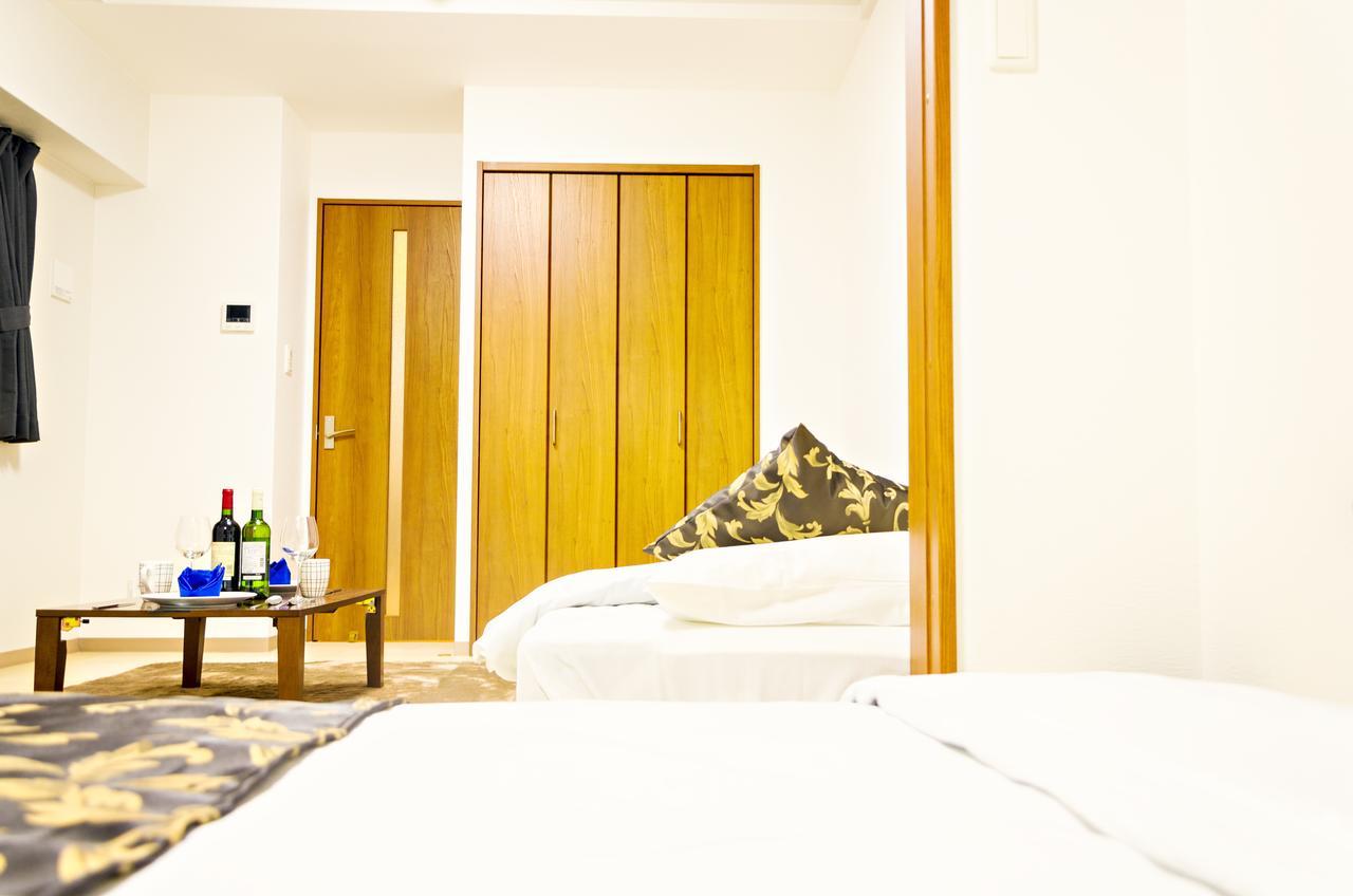 Hg Cozy Hotel No 24 京橋駅前 Osaka Ngoại thất bức ảnh