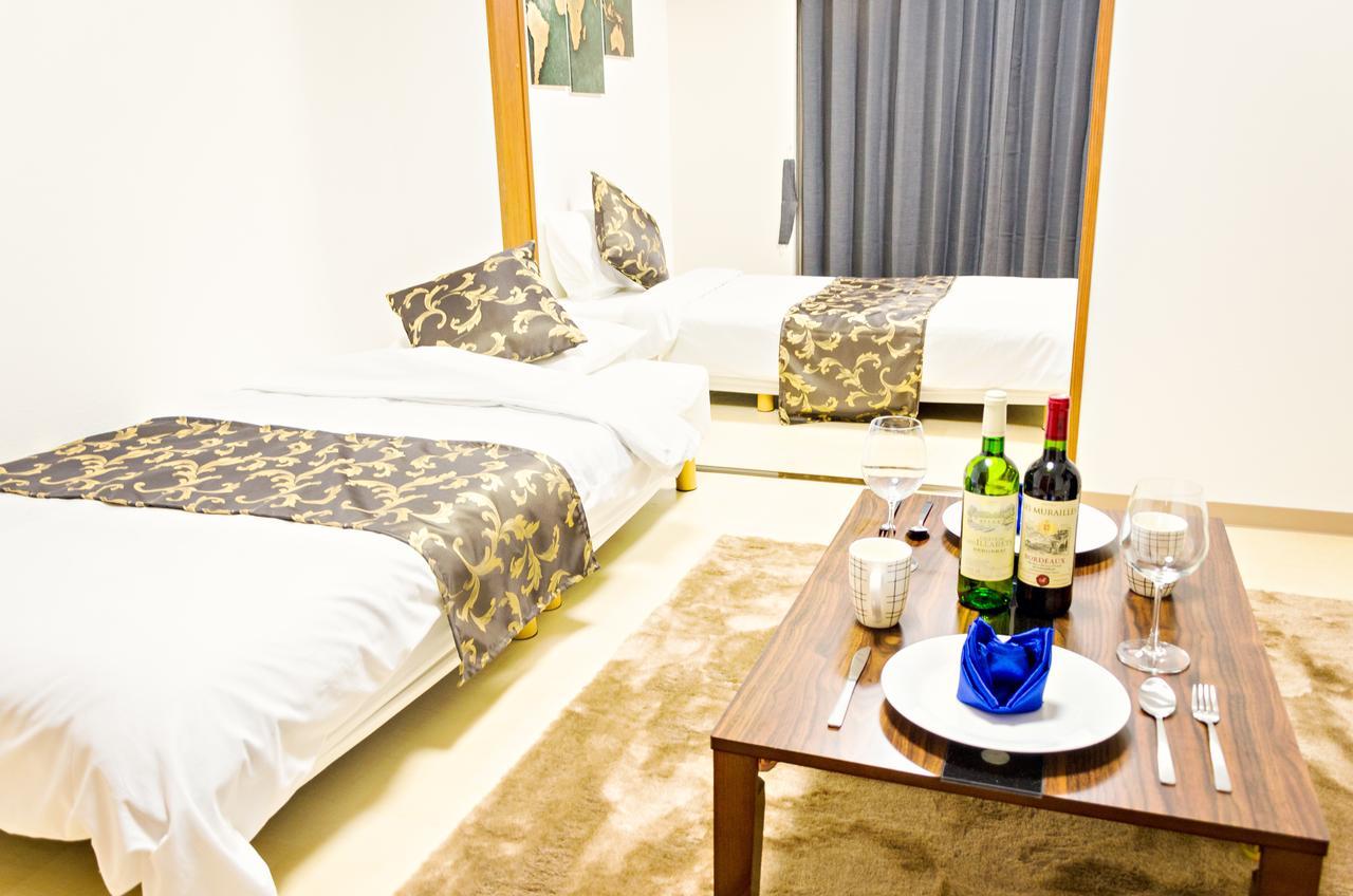 Hg Cozy Hotel No 24 京橋駅前 Osaka Ngoại thất bức ảnh
