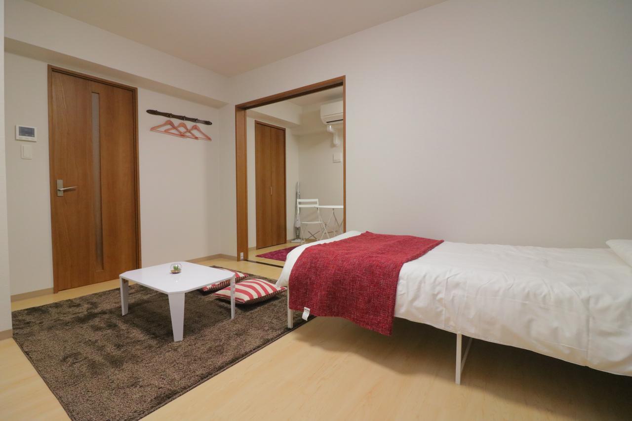 Hg Cozy Hotel No 24 京橋駅前 Osaka Ngoại thất bức ảnh