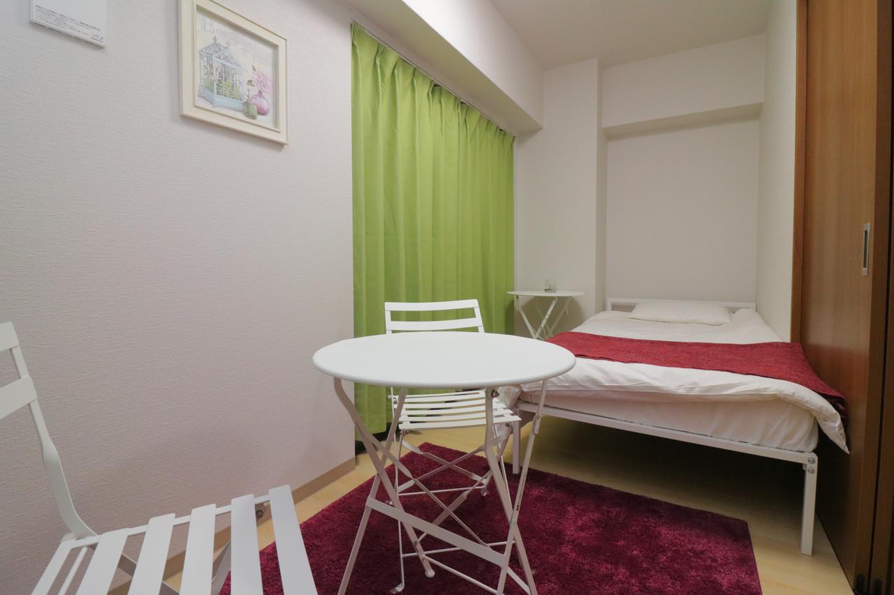 Hg Cozy Hotel No 24 京橋駅前 Osaka Ngoại thất bức ảnh