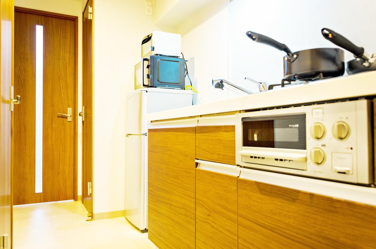Hg Cozy Hotel No 24 京橋駅前 Osaka Ngoại thất bức ảnh