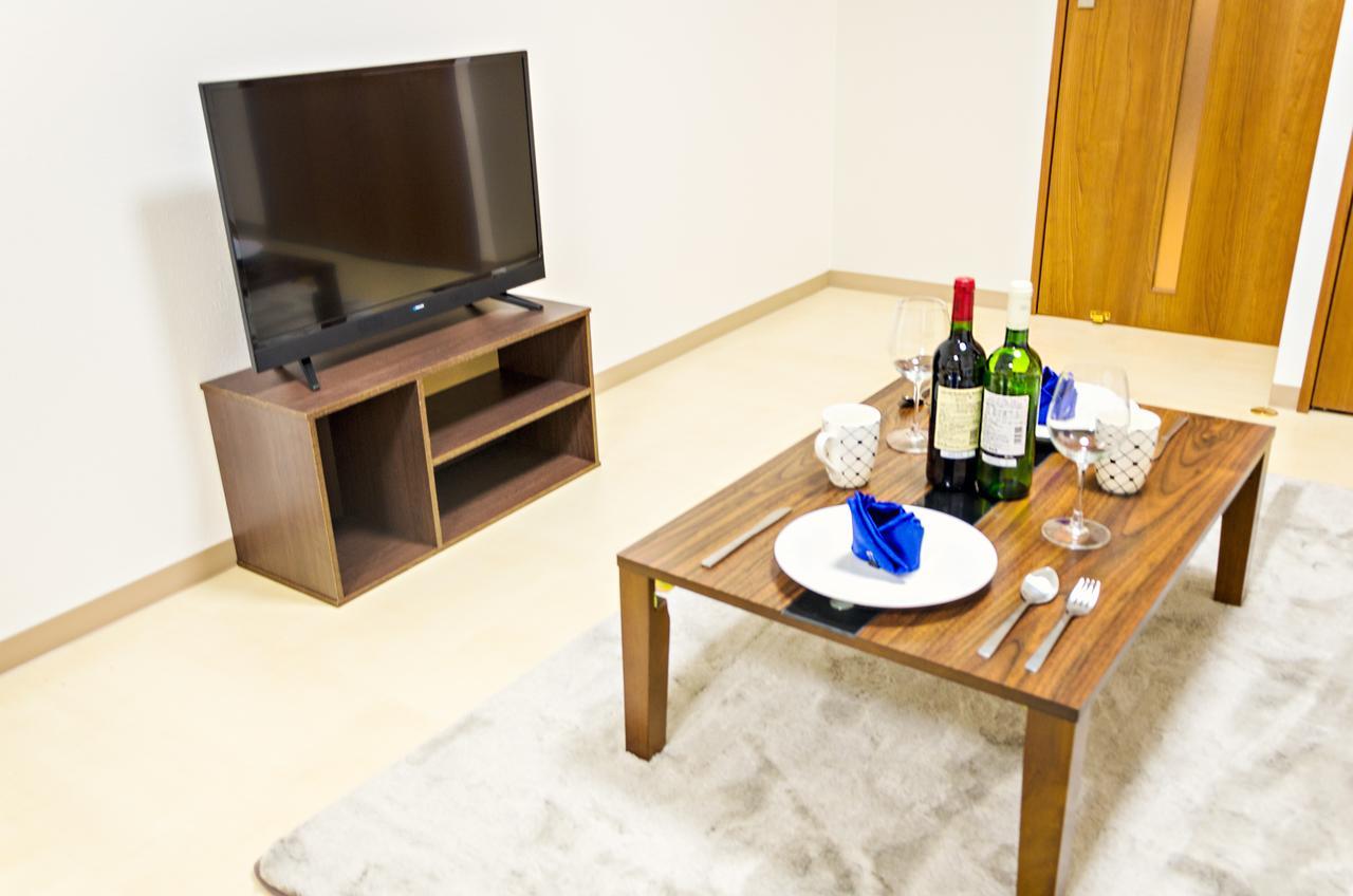 Hg Cozy Hotel No 24 京橋駅前 Osaka Ngoại thất bức ảnh