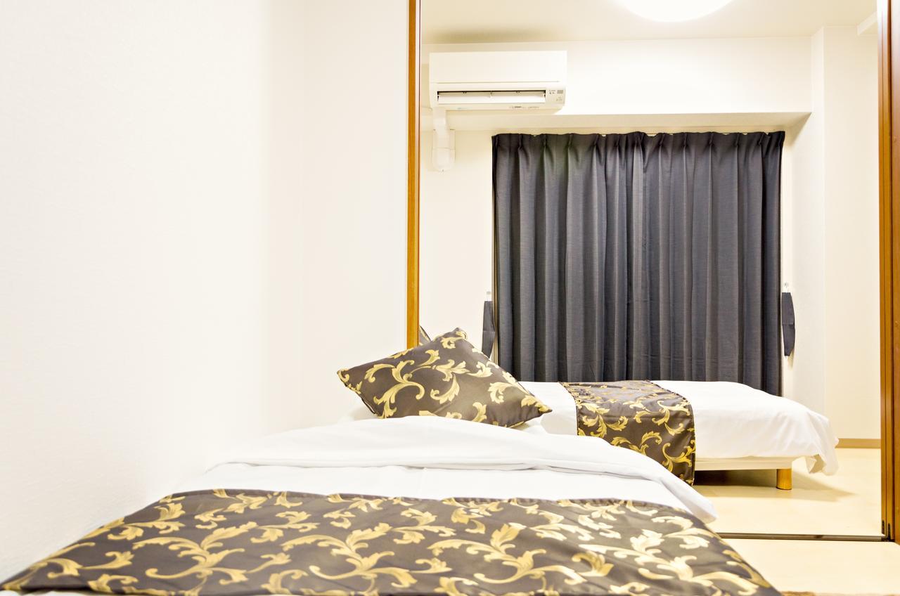 Hg Cozy Hotel No 24 京橋駅前 Osaka Ngoại thất bức ảnh