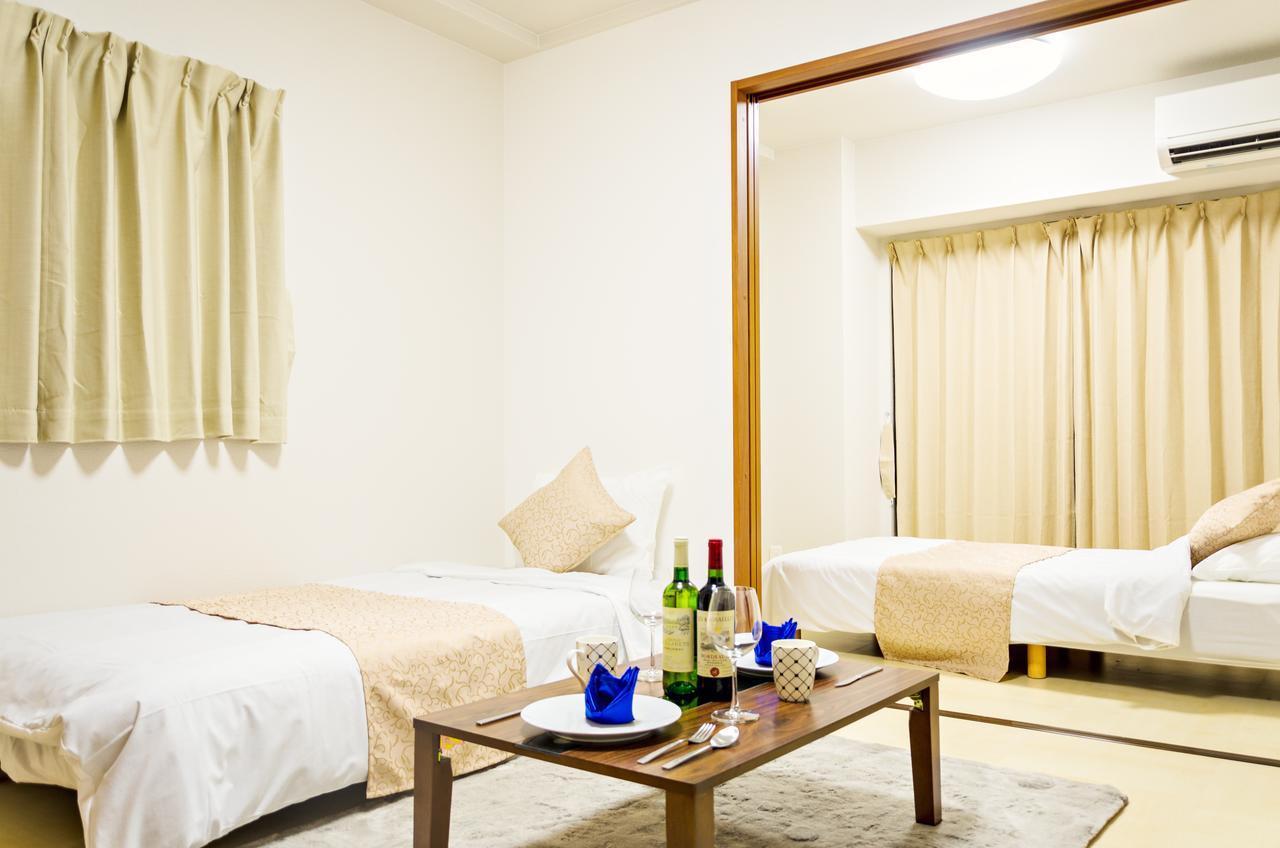 Hg Cozy Hotel No 24 京橋駅前 Osaka Ngoại thất bức ảnh