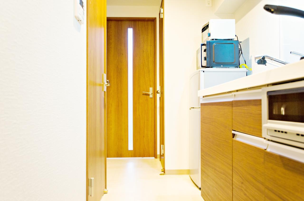 Hg Cozy Hotel No 24 京橋駅前 Osaka Ngoại thất bức ảnh