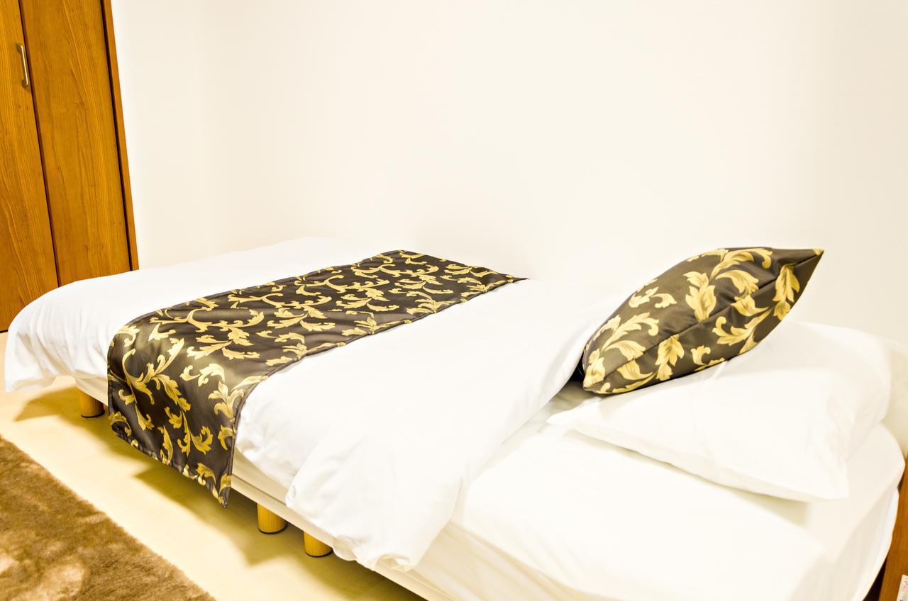 Hg Cozy Hotel No 24 京橋駅前 Osaka Ngoại thất bức ảnh