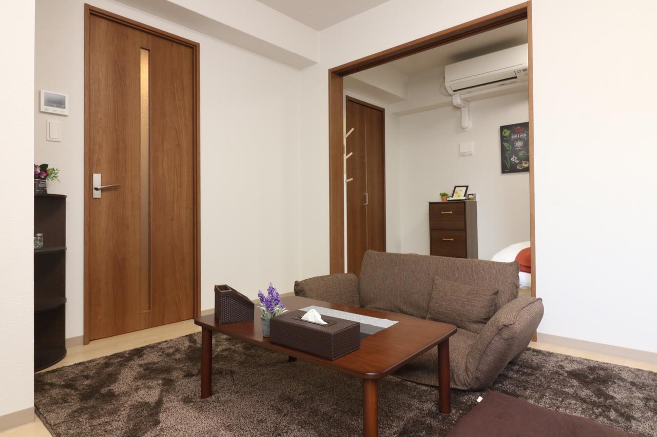 Hg Cozy Hotel No 24 京橋駅前 Osaka Ngoại thất bức ảnh