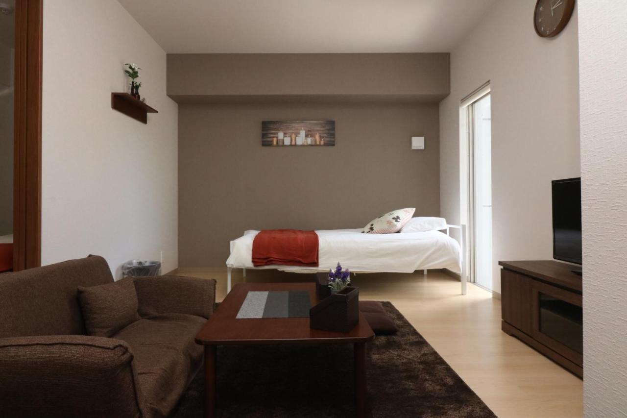 Hg Cozy Hotel No 24 京橋駅前 Osaka Ngoại thất bức ảnh