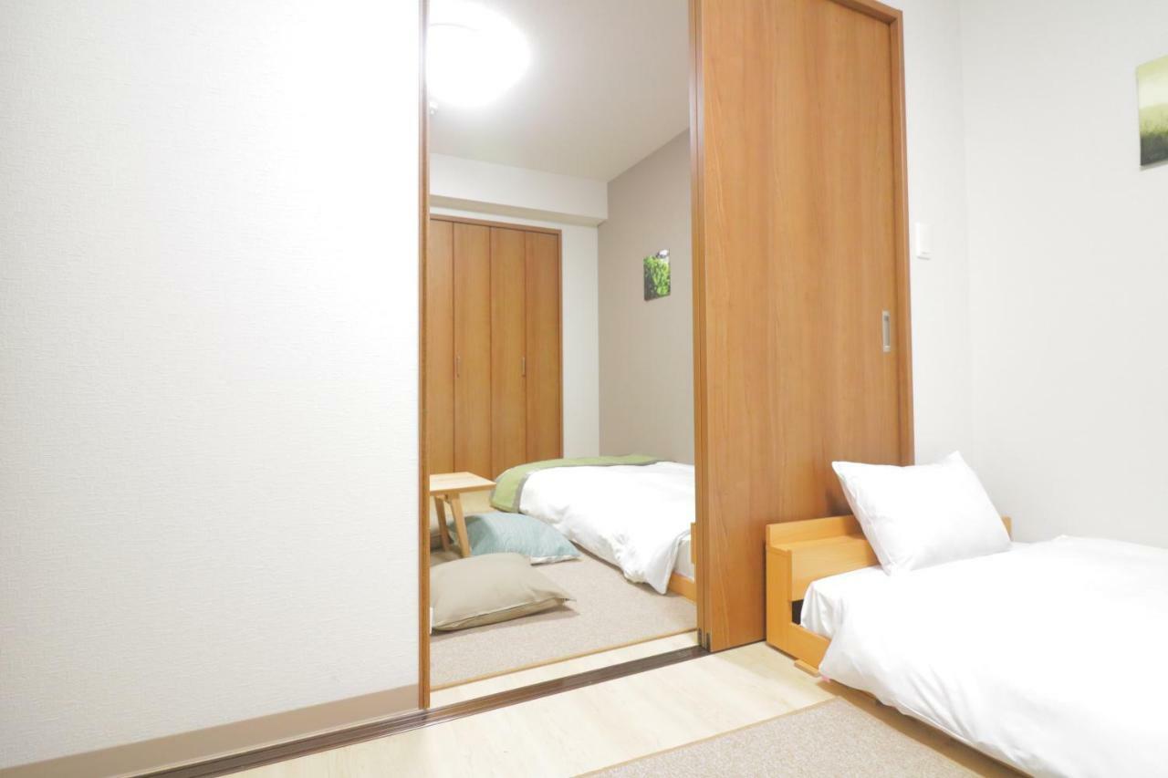 Hg Cozy Hotel No 24 京橋駅前 Osaka Ngoại thất bức ảnh