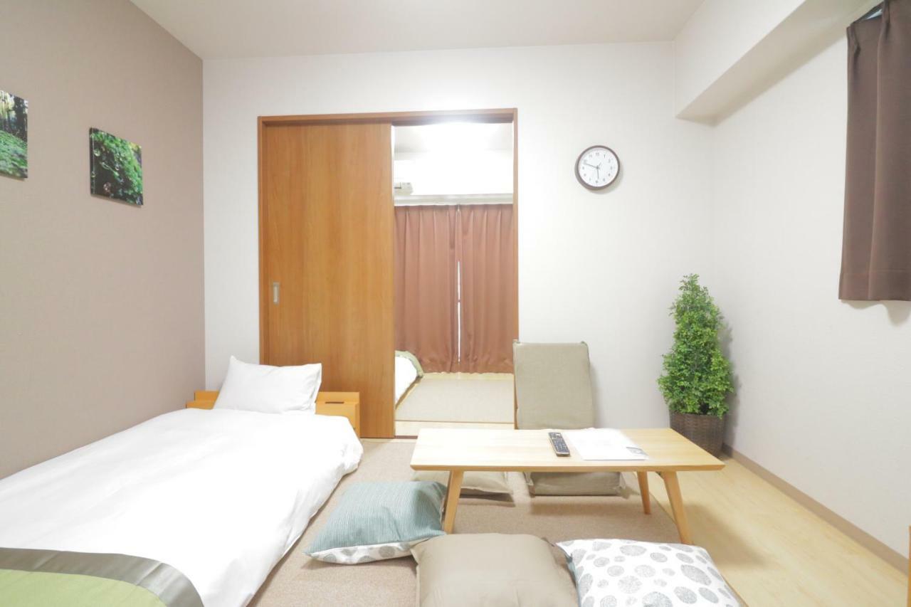 Hg Cozy Hotel No 24 京橋駅前 Osaka Ngoại thất bức ảnh