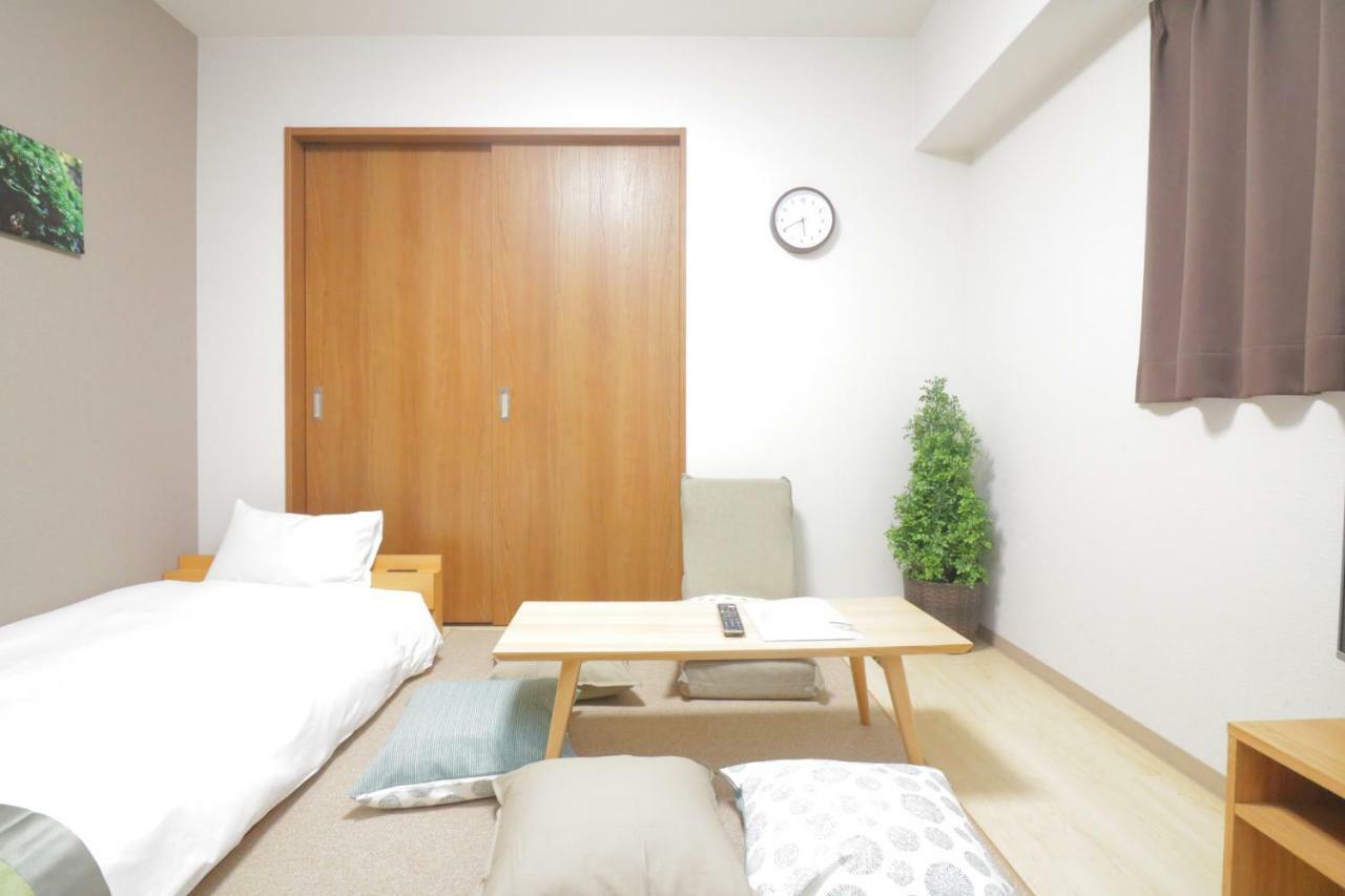 Hg Cozy Hotel No 24 京橋駅前 Osaka Ngoại thất bức ảnh