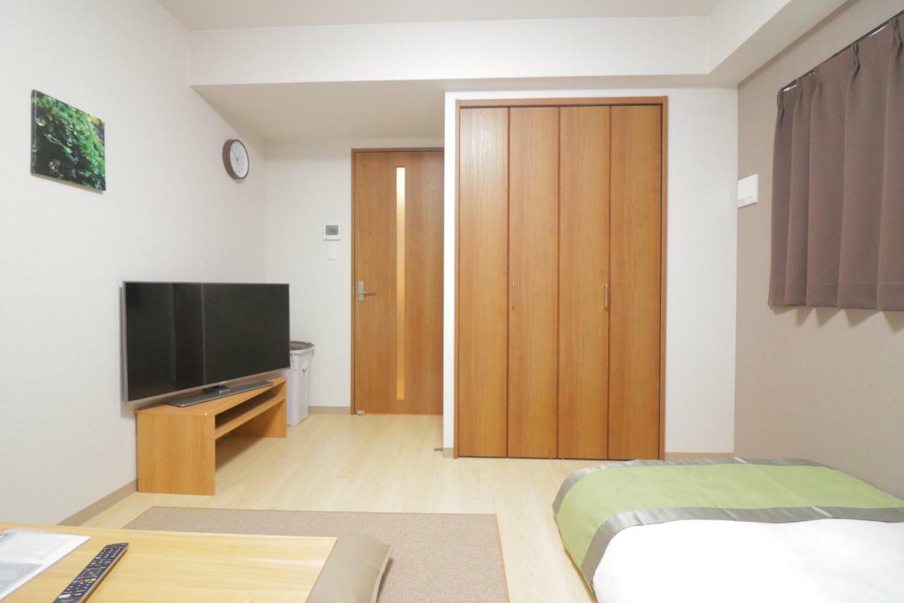 Hg Cozy Hotel No 24 京橋駅前 Osaka Ngoại thất bức ảnh